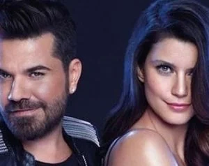 تعرَّف على الثنائي اللذَيْن يعتبران رمزاً للحب في تركيا