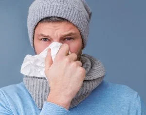 ابتكار دواء يقضي على الإنفلونزا تماماً في يومٍ واحدٍ!