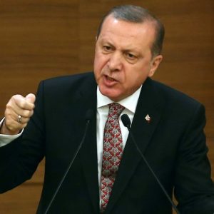 اردوغان: تركيا ستواصل  إحباط أولئك الذين ينتظرون بفارغ الصبر تعثّرها وسقوطها