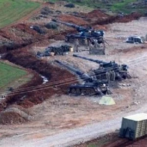 استشهاد جنديين تركيين في هجوم ارهابي بولاية هاتاي