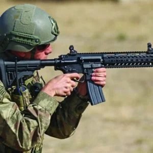 اردوغان يعلن عن عدد شهداء عملية غصن الزيتون حتى اللحظة