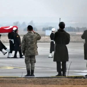 تركيا تعلن عن عدد شهدائها منذ بدء عملية غصن الزيتون