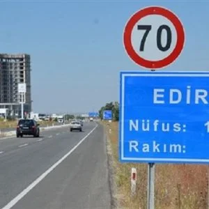 حساب على “تويتر” يُربك أهالي مدينة إدرنة التركية