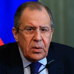 وزير الخارجية الروسي : مصالح تركيا الأمنية ستصان عبر الحوار المباشر مع النظام السوري