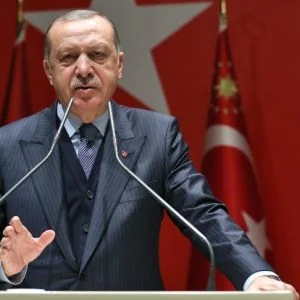 أردوغان يعلن ثقته بالاقتصاد الجزائري