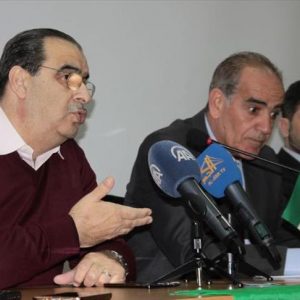 “مجلس الجالية السورية في تركيا” يعقد اجتماعًا تشاوريًا بإسطنبول