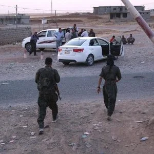 “ب ي د” الارهابي المستفيد الأكبر من ظهور داعش