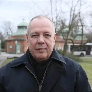 سياسي ألماني: عملية عفرين شرعية.. وأمريكا تسعى إلى تقسيم سوريا