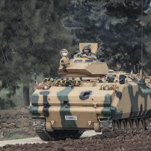 الجيش التركي: تحييد ألف و439 إرهابيا منذ انطلاق عملية “غصن الزيتون”