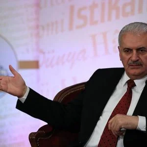 يلدريم: جبهات “غصن الزيتون” بدأت تتّحد وسنُعاقب الإرهابيين قريبًا