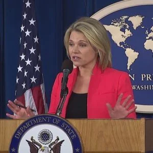 الخارجية الأمريكية: لا توجد لنا أية قوات في عفرين