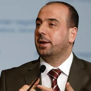 المعارضة السورية تدعو إلى وقف إطلاق النار لخدمة مسار جنيف