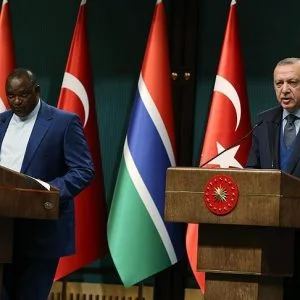 أردوغان: تسريع الأصدقاء في إفريقيا اتخاذ تدابير ضد “غولن” في صالحهم