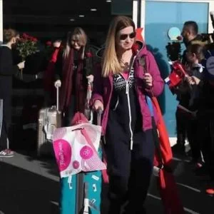 السياح الروس الأكثر توافدا على تركيا خلال 2017