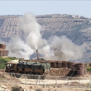 تركيا: لا مشكلة إذا دخلت قوات النظام السوري الى عفرين لكن بشرط