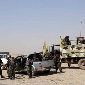 أكاديمية الشرطة التركية: “بي كا كا” تتعاون مع تنظيمات إرهابية