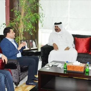 سياحة المواطنين القطريين إلى تركيا ارتفعت 77 ضعفا في 15 عاما