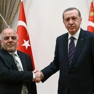 العلاقات التركية العراقية وحسن الجوار