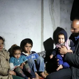 لاجئ سوري: فرعون يستحي من ممارسات “ب ي د” الإرهابي