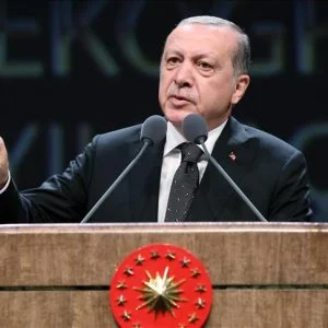 اردوغان: على تركيا التفكير في تجريم الزنا مجددا