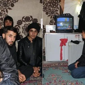 عفرينيون في تركيا يحلمون بالعودة لديارهم عقب نجاح غصن الزيتون