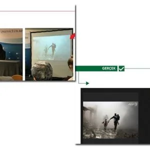 رغم افتضاح تلفيقه.. الإرهابي “صالح مسلم” يحاول مجددا تضليل الرأي العام