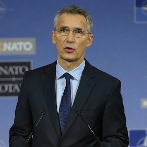 ستولتنبرغ: تركيا أكثر عضو في الناتو تعرضا للهجمات الإرهابية