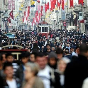 “إحصاء رسمي”.. عدد سكان تركيا يصل نحو 81 مليون نسمة