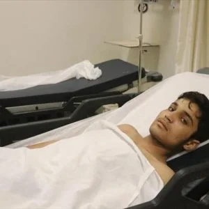 القبض على أحد إرهابيي “ب ي د/ بي كا كا” في عفرين