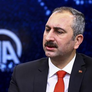 وزير العدل التركي: إخلاء قضاء تشيكيا سبيل “صالح مسلم” مخالف للقوانين