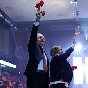 انطلاق المؤتمر العام لـ “الشعب الجمهوري” التركي في أنقرة