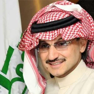 الوليد بن طلال يكشف لأول مرة عن تفاصيل الصفقة التي عَقَدها مع الحكومة السعودية