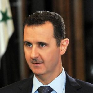 تصريح للرئاسة التركية حول بشار الاسد