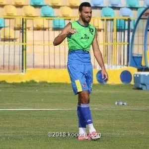 لاعب مصري يتلقى عرضًا من نادي تركي