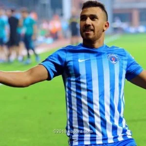 أندية تركية كبيرة تسعي لضم تريزيجيه