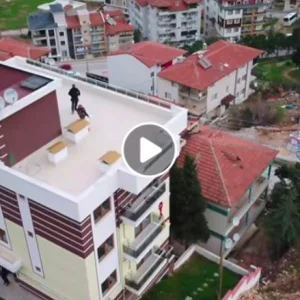 شاهد | عملية للجيش التركي ضد تجار المخدرات في محافظة دنزلي غرب البلاد