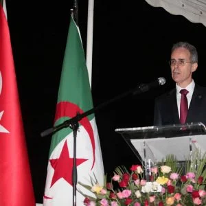الجزائر وتركيا تعتزمان إقامة تعاون في المجال الإعلامي
