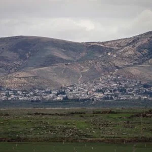 تركيا تعتزم فتح بوابة جمركية مع منطقة عفرين