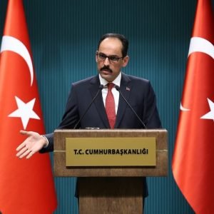متحدث الرئاسة التركية: التنسيق مع روسيا لا يعني إدارة ظهرنا لحلفائنا الآخرين