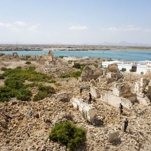 مستثمرون أتراك يعتزمون إنشاء منتجعات سياحية شرق السودان