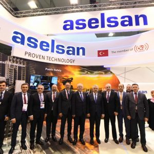 شركة “أسيلسان” للصناعات العسكرية التركية تستعد لافتتاح جامعة بحثية