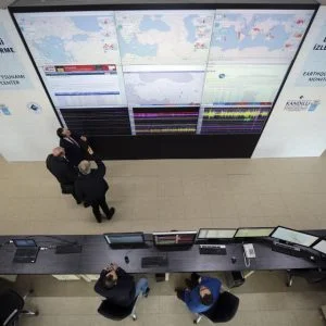 تركيا تحتفل بالذكرى الـ150 لتأسيس أول مركز أرصاد جوية وزلزالي