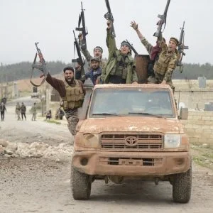 تصريح لمكتب اردوغان حول عملية عفرين