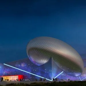 تركيا على موعد مع أول رائد فضاء تركي وأفضل مركز في أوروبا