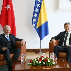البوسنة: سنمنع أي عمل يضرّ بالعلاقات الودّية مع تركيا
