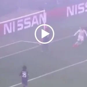 شاهد أهداف مباراة ريال مدريد وباريس سان جيرمان 2-1