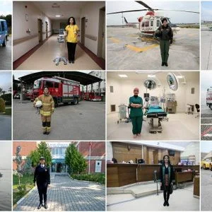 “يوم المرأة”.. نصف سكان تركيا من الإناث وأعمارهن أطول من الرجال