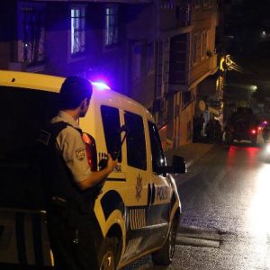 كانوا يستعدون لتنفيذ هجمات.. الأمن التركي يوقف 24 مشتبها بالانتماء لـ”داعش” في أنقرة