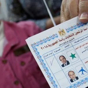 النتائج الأولية.. السيسي يفوز بولاية رئاسية ثانية بأكثر من 90%!