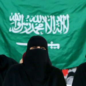 “الركض في جدة”… بداية لثورة النساء في السعودية (صور)